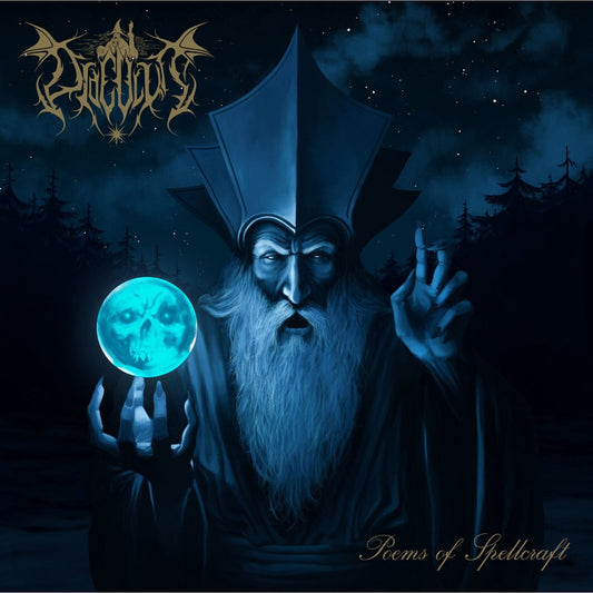 Draculum - Poems of Spellcraft Product Image