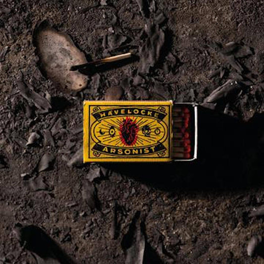 Arsonist EP