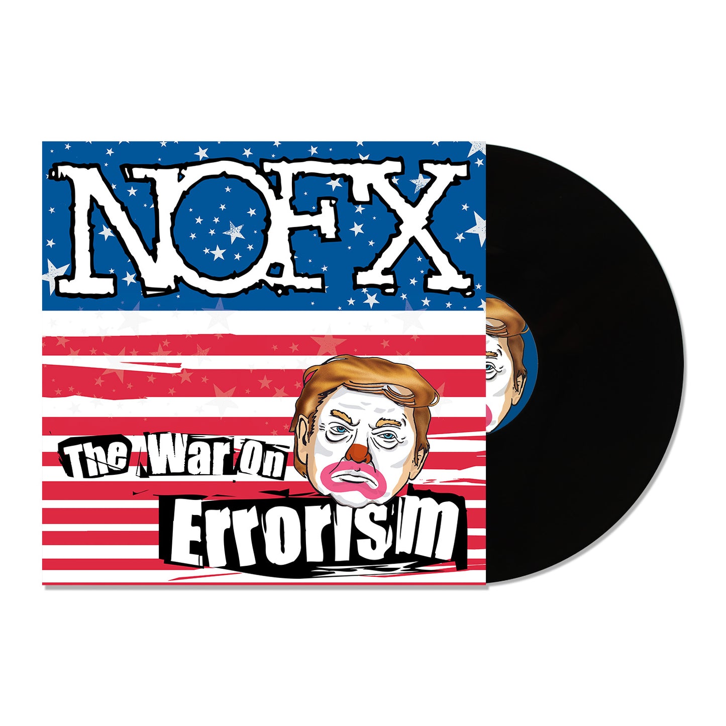 The War On Errorism