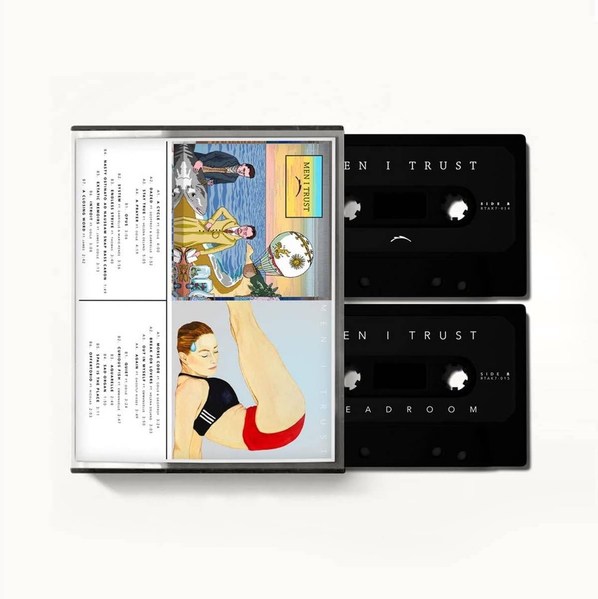 Men I Trust/Headroom