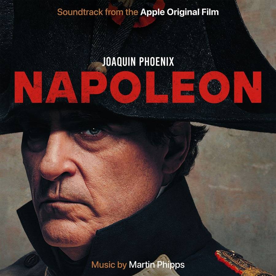 Napoleon (Original Soundtrack)