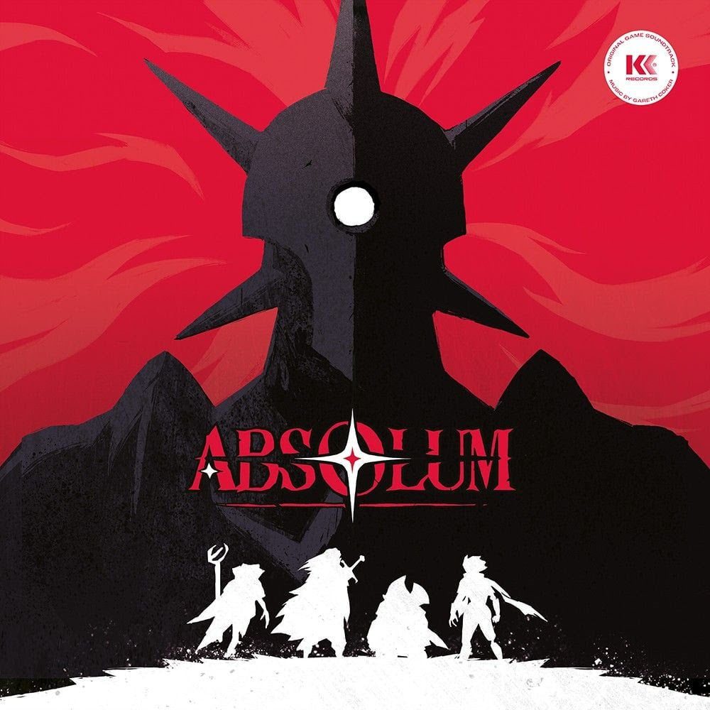 Absolum – Original Game Soundtrack