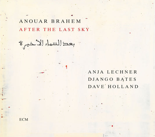 After the Last Sky