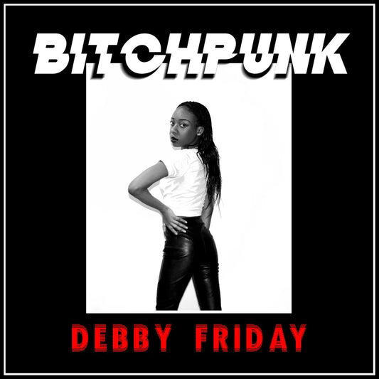Bitchpunk / Deathdrive