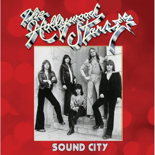 Sound City