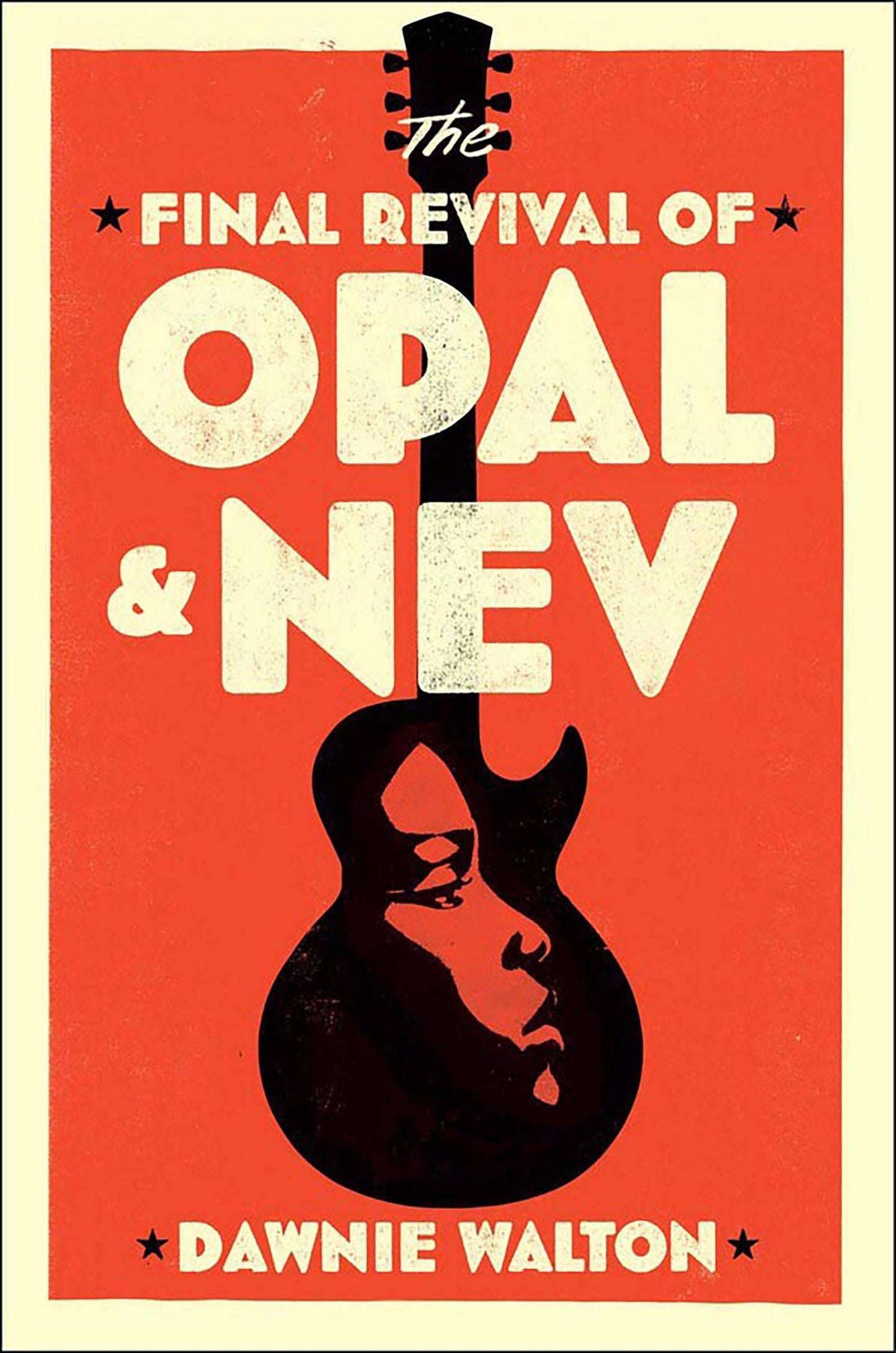 The Final Revival of Opal and Nev