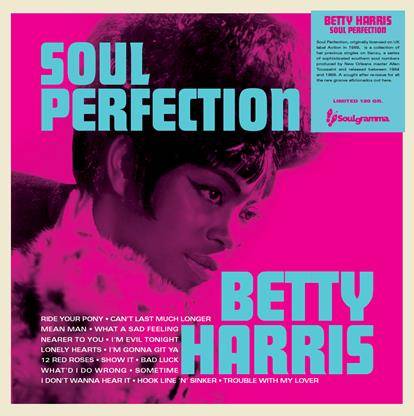 Soul Perfection