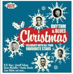 Various - Rhythm and Blues Christmas
