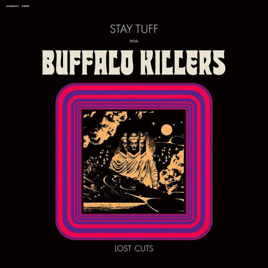 Stay Tuff / Lost Cuts
