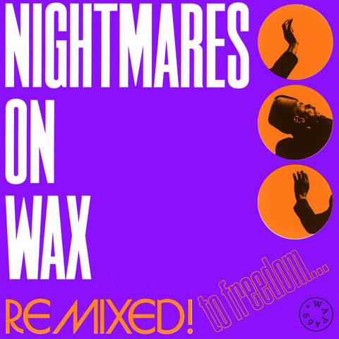 Remixed! To Freedom