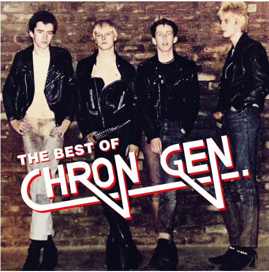 The Best of Chron Gen