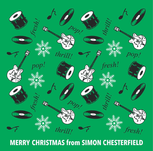 Last Train To Christmas / I Believe In Father Christmas