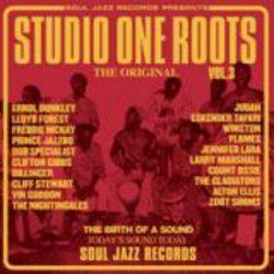 Various - Studio One Roots 3