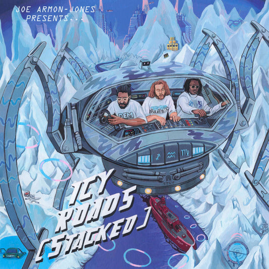 Icy Roads (Stacked)