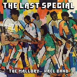 The Last Specials