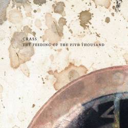 The Feeding Of The Five Thousand