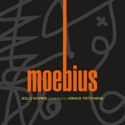 Solo Works - Compiled by Asmus Tietchens