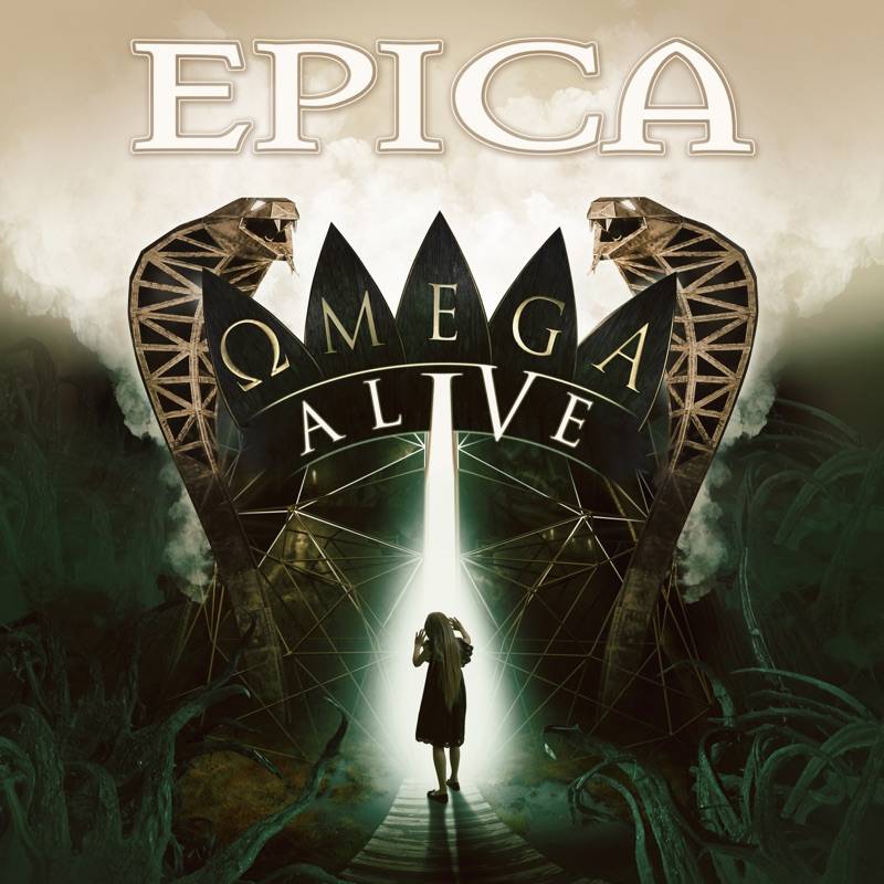 Omega Alive