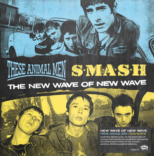The New Wave of New Wave
