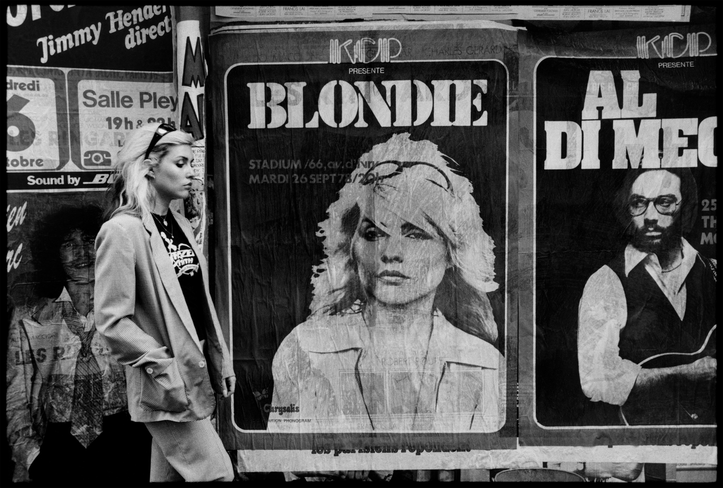 Against the Odds 1974  1982