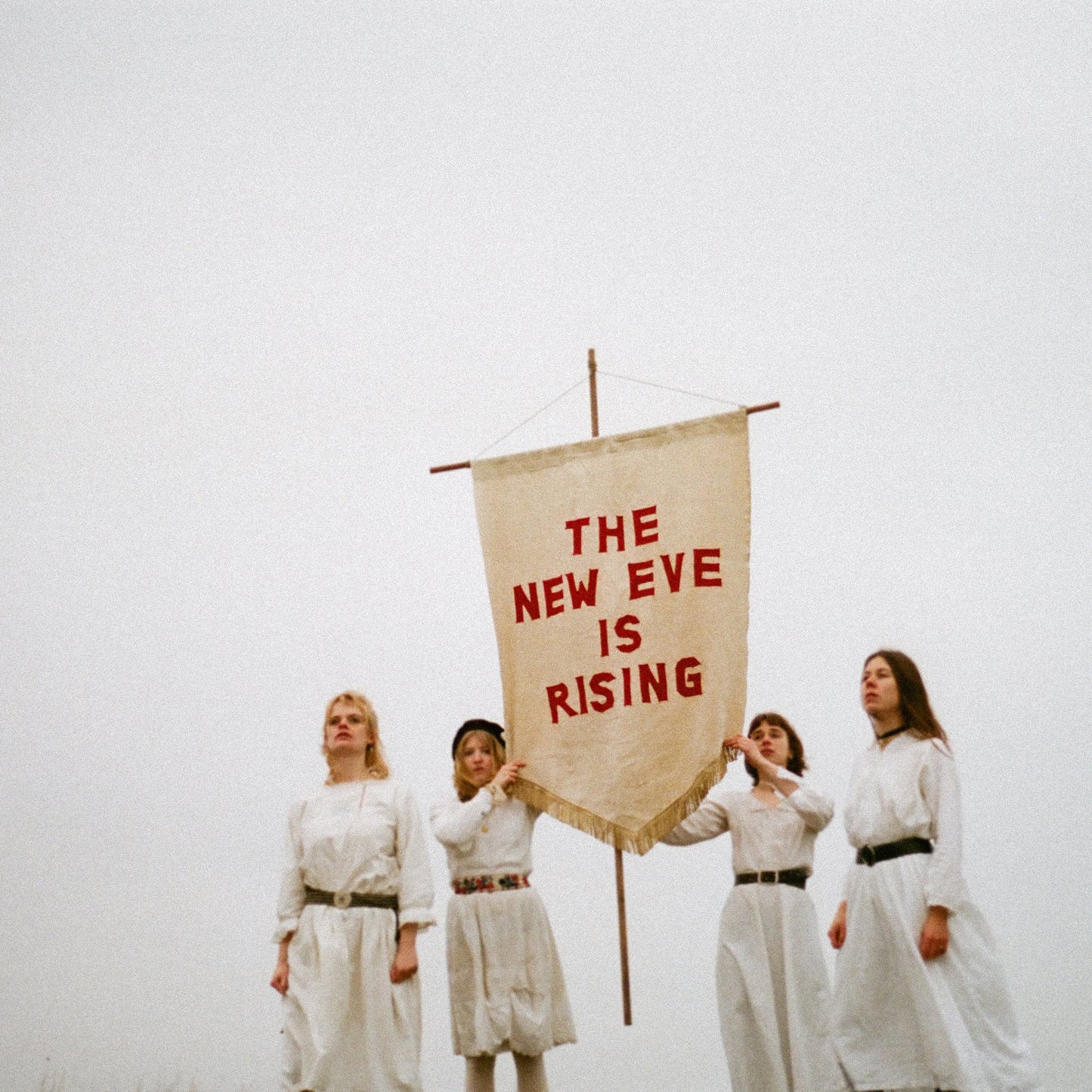 The New Eve is Rising