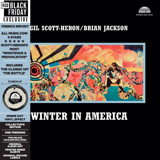 Winter in America -RSD 2024
