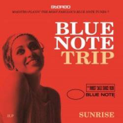 Various - Blue Note Trip 2 Vol 1 - Sunrise
