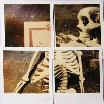 Ancient Cares / Pig Pen Blues, Stinkeye