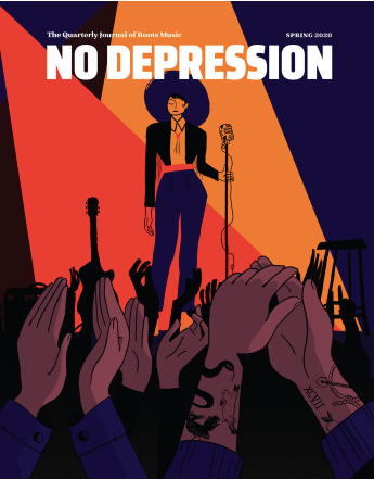 No Depression - Live and In Person - Spring 2020