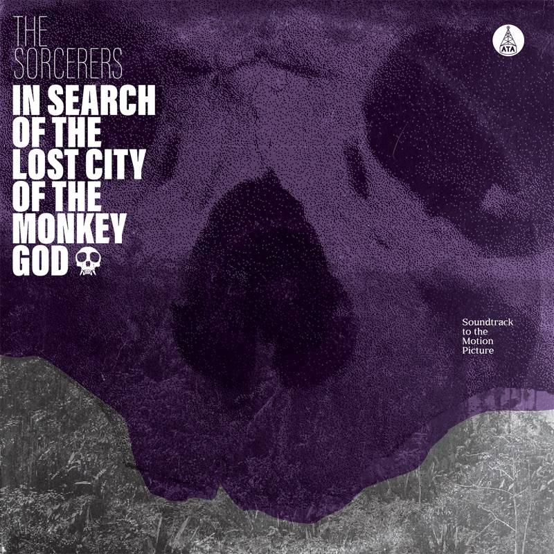 In Search of the Lost City of the Monkey God