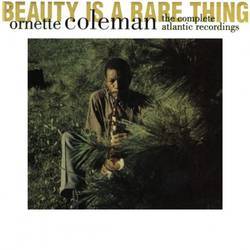 Beauty is a Rare Thing - The Complete Atlantic Recordings