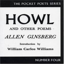 Howl And Other Poems