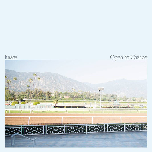 Open To Chance