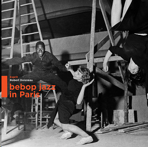 Bebop Jazz in Paris