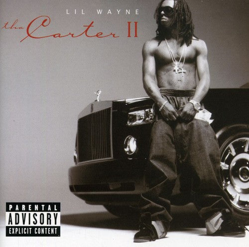Tha Carter II