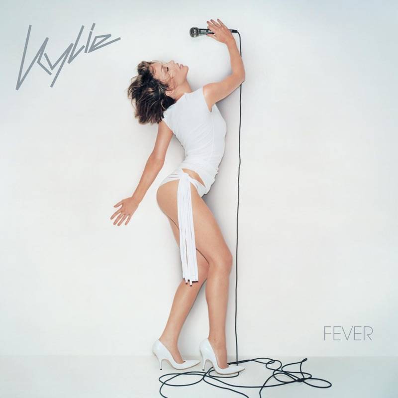 Fever (20th Anniversary Edition)
