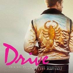 Drive - Ost - Cliff Martinez