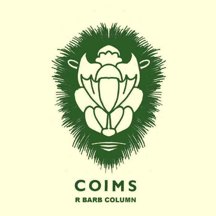R Barb Column
