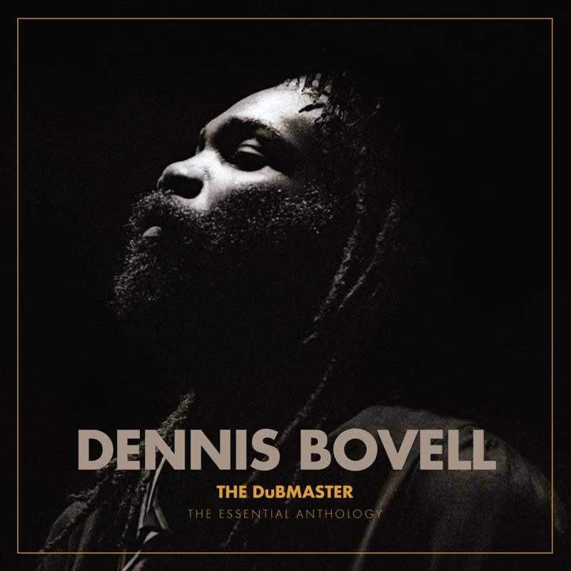 The Dubmaster: The Essential Anthology