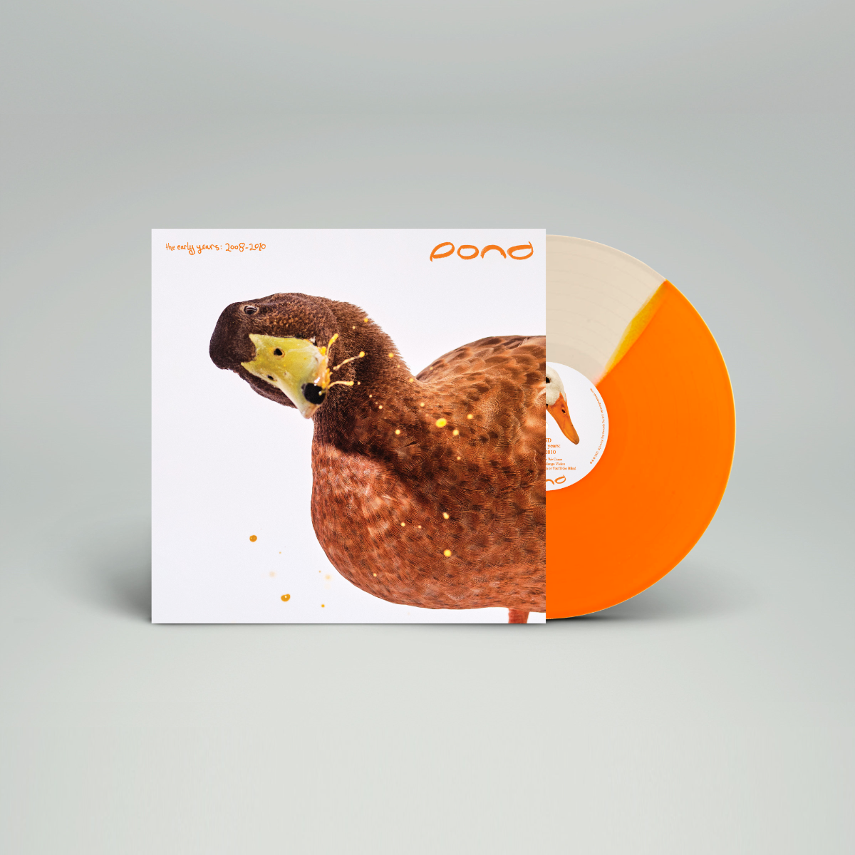The Early Years: 2008 – 2010 - RSD 2025