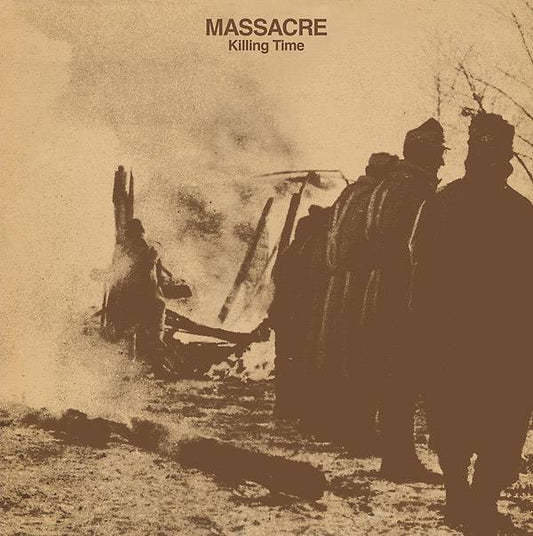 Killing Time Expanded Edition