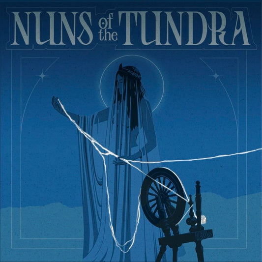 Nuns of the Tundra