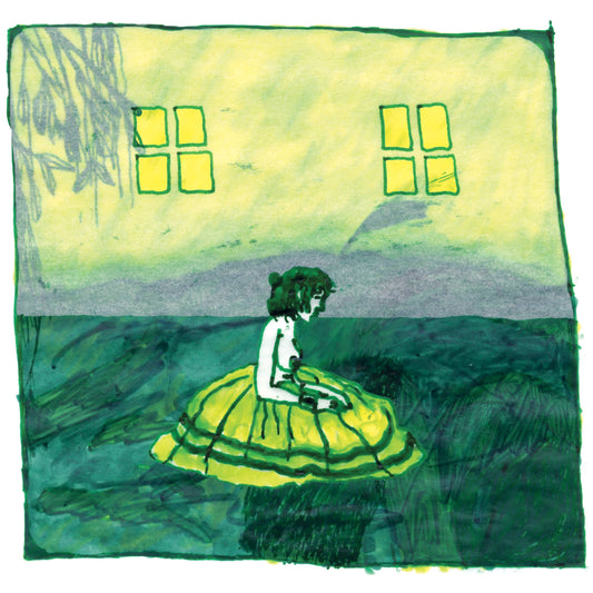 Prospect Hummer (RSD 2021)