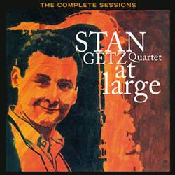 At Large - Complete Sessions