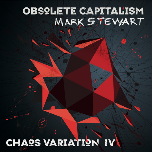 Chaos Variation IV