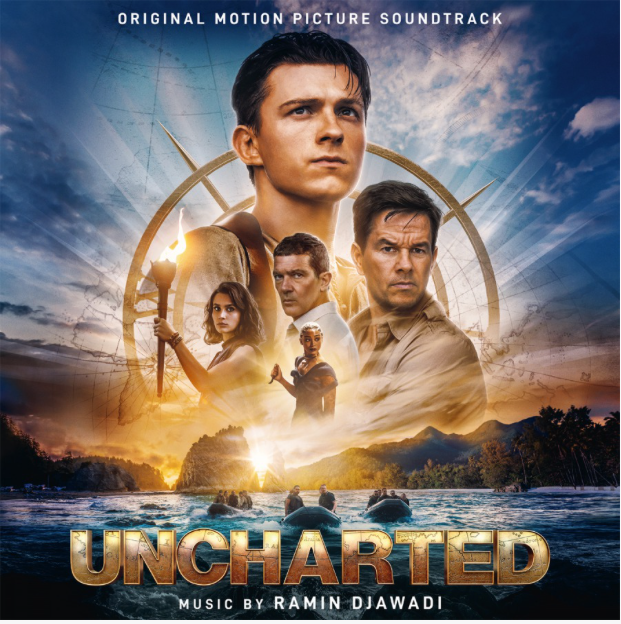 Uncharted - Original Soundtrack