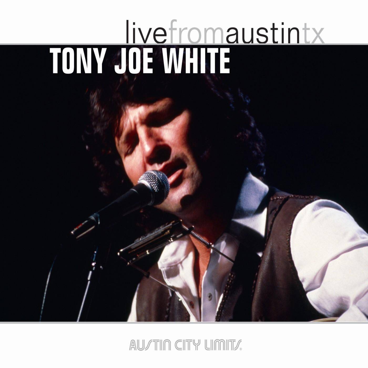 Live At Austin City Limits