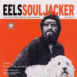 Souljacker