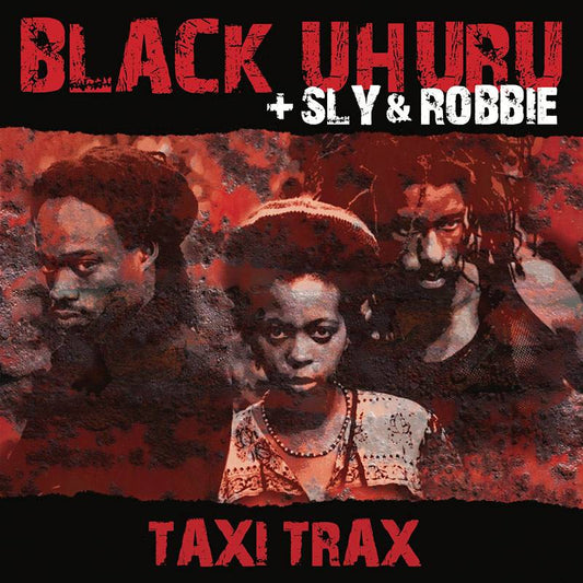 Taxi Trax
