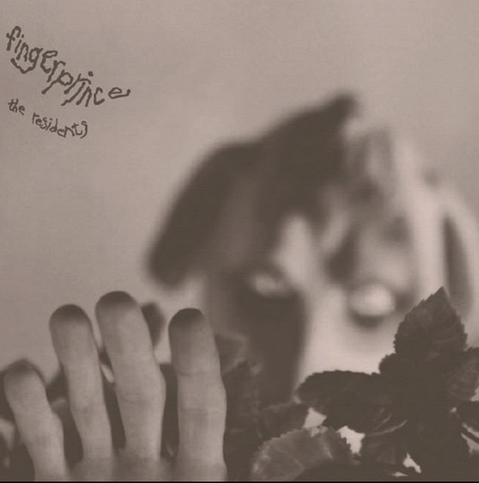 Fingerprince - pREServed Edition